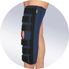 Тутор на коленный сустав Orto арт. SKN 401
