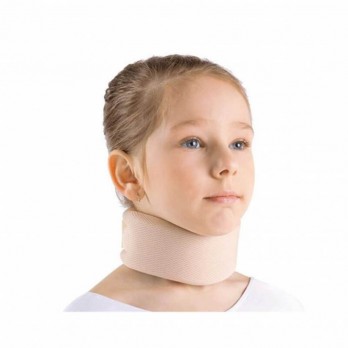 Шейный бандаж детский типа Шанца Orto длина 42 см арт. ШВД