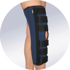 Тутор детский на коленный сустав Orto арт. SKN 401 дет.