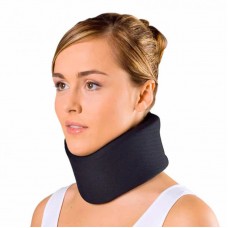 Шина воротник для взрослых типа Шанца Orto арт ШВВ, цвет черный