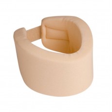 Шина воротник для взрослых типа Шанца Orto арт ШВВ, цвет бежевый