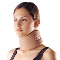 Бандаж на шейный отдел позвоночника Oppo арт. 4091-4, высота 11 см