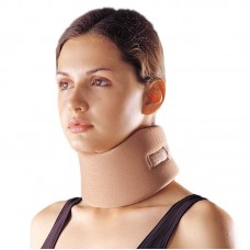 Бандаж на шейный отдел позвоночника Oppo арт. 4091-4, высота 11 см