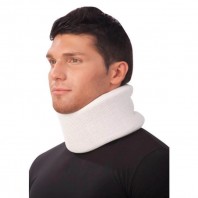 Бандаж на шейный отдел позвоночника для взрослых Тривес арт. Т.51.01 р.9