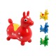 Мяч для занятий ЛФК Rody синий