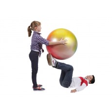 Мяч гимнастический Gymnic Arte с BRQ 75 см Мяч гимнастический Gymnic Arte с BRQ 75 см