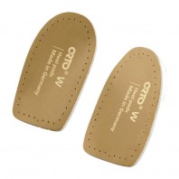 Вкладыши под пятку Orto арт. W