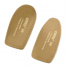 Вкладыши под пятку Orto арт. W