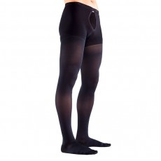 Мужские компрессионные колготки 2 класс компрессии ORTO арт. 4124 длина Norm
