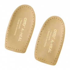Подпяточники компенсационные 5мм Orto арт. A-Heal