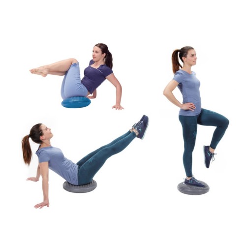 Подушка воздушная на сиденье Disco Sit 39 см