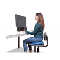 Подушка воздушная на сиденье Disco Sit 39 см