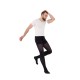 Мужские компрессионные колготки 2 класс компрессии ORTO арт. 4124 длина Long