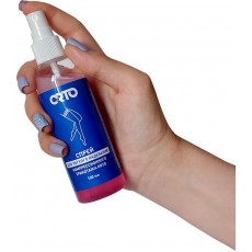 Спрей для легкого надевания компрессионного трикотажа ORTO