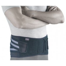 Корсет на поясничный отдел позвоночника высотой 21 см. ORTO PROF арт. BCW-2100