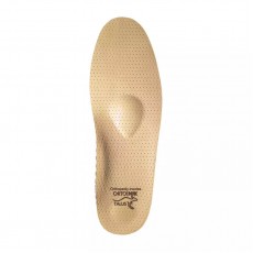 Стельки ортопедические каркасные "Польза" арт. 49К