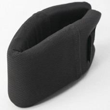 Бандаж шейный для взрослых Орто.Ник арт. ШВ-511, цвет черный