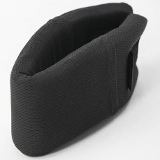 Бандаж шейный для взрослых Орто.Ник арт. ШВ-511, цвет черный