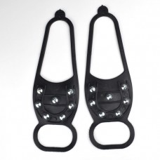 Накладки на обувь антигололёд Подкова с 7 шипами