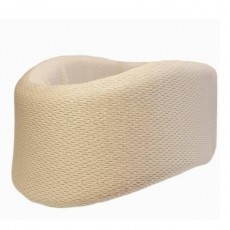 Бандаж шейный для взрослых Орто.Ник арт. ШВ-511, цвет бежевый