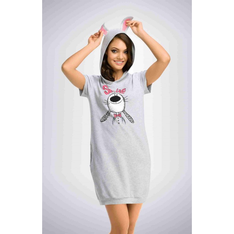 Ночная Сорочка Женская Купить В Интернет Магазине