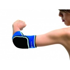 Детский защитный налокотник (гандбол) Rehband арт.7727