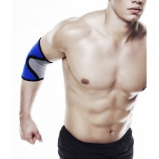 Локтевой бандаж спортивный Rehband арт.7921