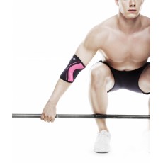 Локтевой бандаж спортивный Rehband арт.102333