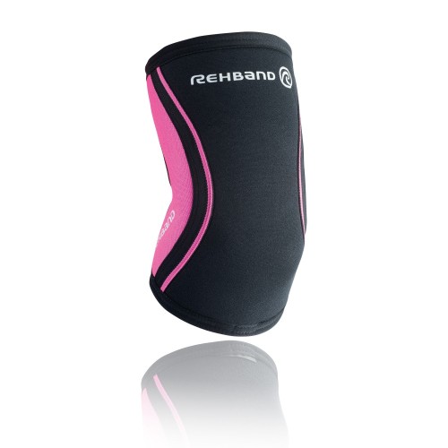 Локтевой бандаж спортивный Rehband арт.102333