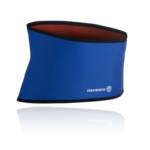 Поясничный бандаж легкий Rehband арт.7930