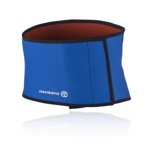 Поясничный бандаж легкий Rehband арт.7930