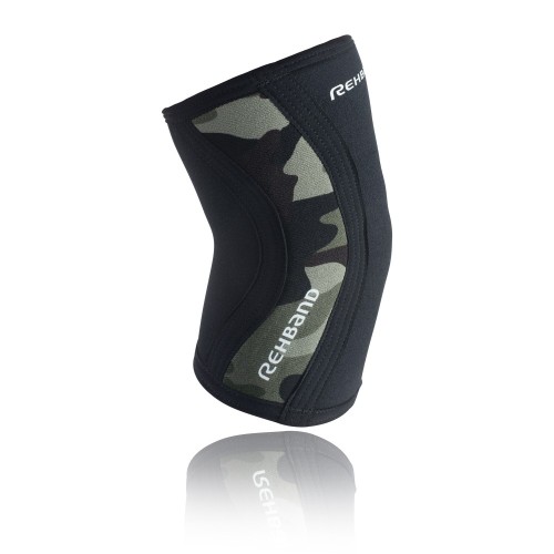 Локтевой бандаж спортивный Rehband арт.102331