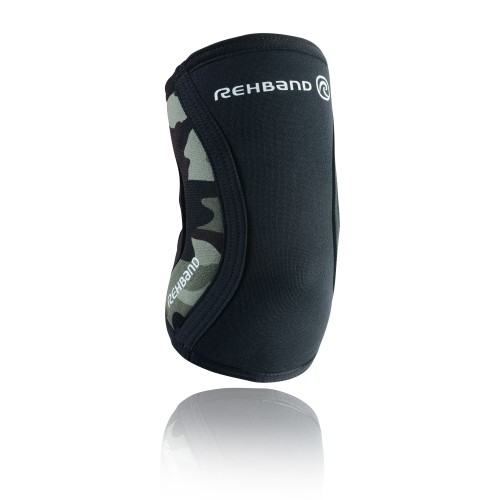 Локтевой бандаж спортивный Rehband арт.102331