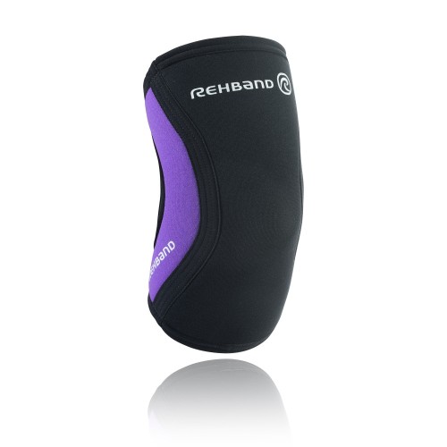 Локтевой бандаж спортивный Rehband арт.102330