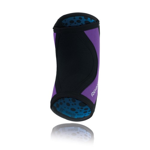 Локтевой бандаж спортивный Rehband арт.102330
