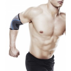 Локтевой бандаж спортивный Rehband арт.7720