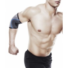 Локтевой бандаж спортивный Rehband арт.7720