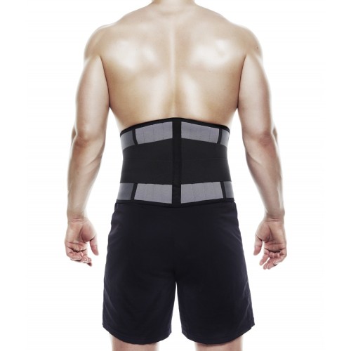Поясничный бандаж жесткий Rehband арт.7732
