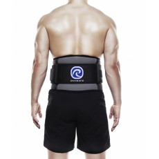 Поясничный бандаж (пояс тяжелоатлета) Rehband арт.7792