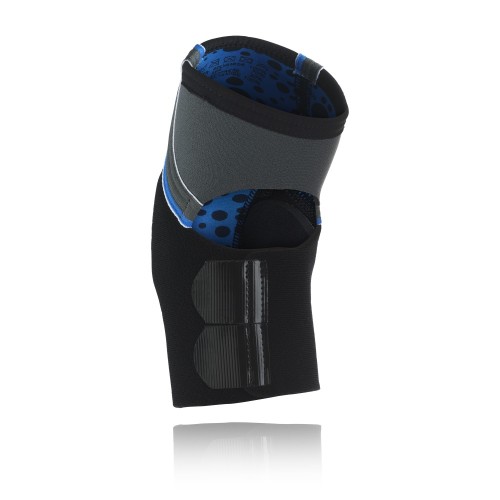 Налокотник спортивный (теннис) Rehband арт.7722