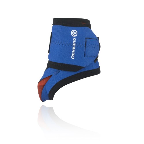 Лучезапястный бандаж легкий Rehband арт.7910