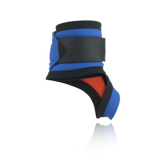 Лучезапястный бандаж легкий Rehband арт.7910