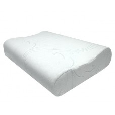 Ортопедическая подушка Rivera с эффектом памяти арт. RA607, размер L