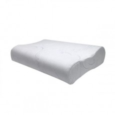 Ортопедическая подушка Rivera с эффектом памяти арт. RA607, размер M