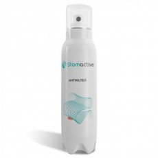 Антиклей очиститель для удаления адгезивов Stomactive