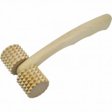 Массажер "Каток" зубчатый арт. МА6104