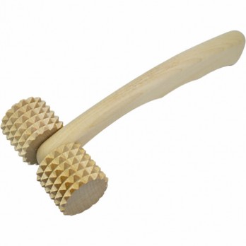 Массажер "Каток" зубчатый арт. МА6104