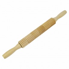 Массажер "Скалка" с шипами арт. МА9002