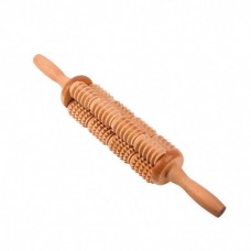 Массажер деревянный "Кукуруза" арт. МА9101 Массажер деревянный "Кукуруза" арт. МА9101