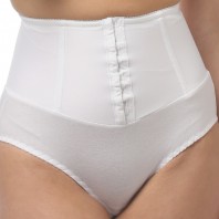 Трусы послеродовые Тонус Эласт арт. 0105 Эвита, цвет белый